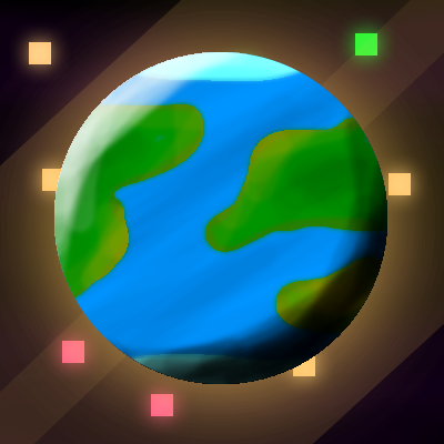 Earth Inc 3: Return to Home