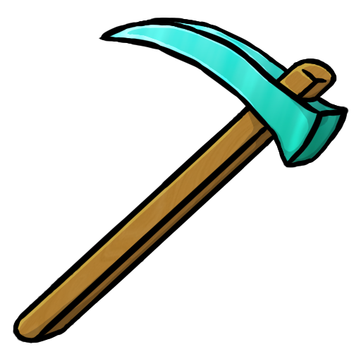 Tiered Hoes logo