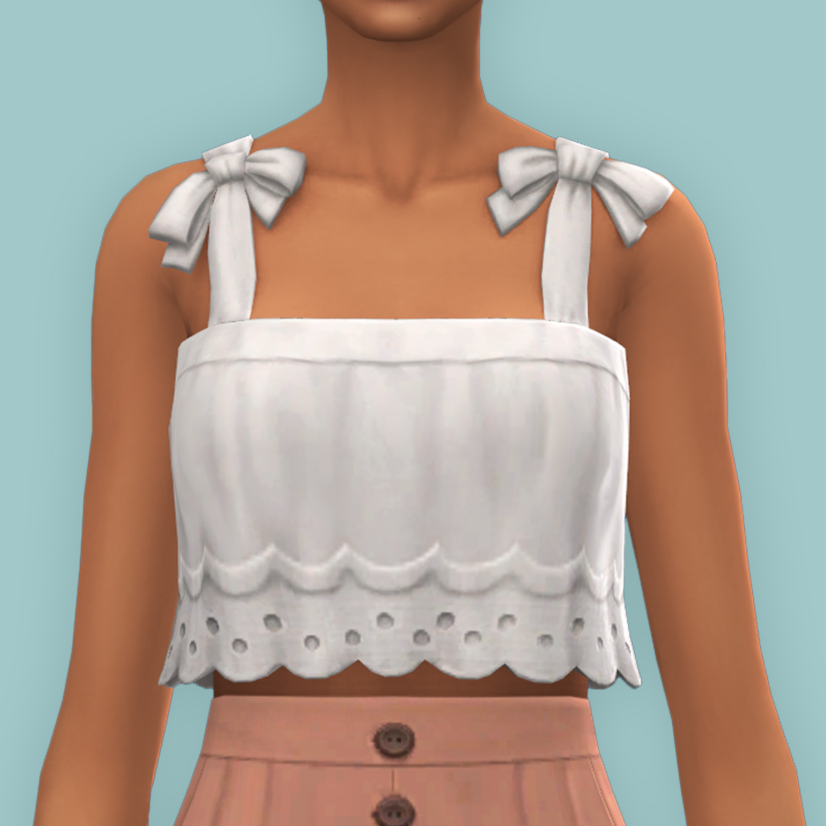 QICC - June 2022 Collection - The Sims 4 Create a Sim - CurseForge