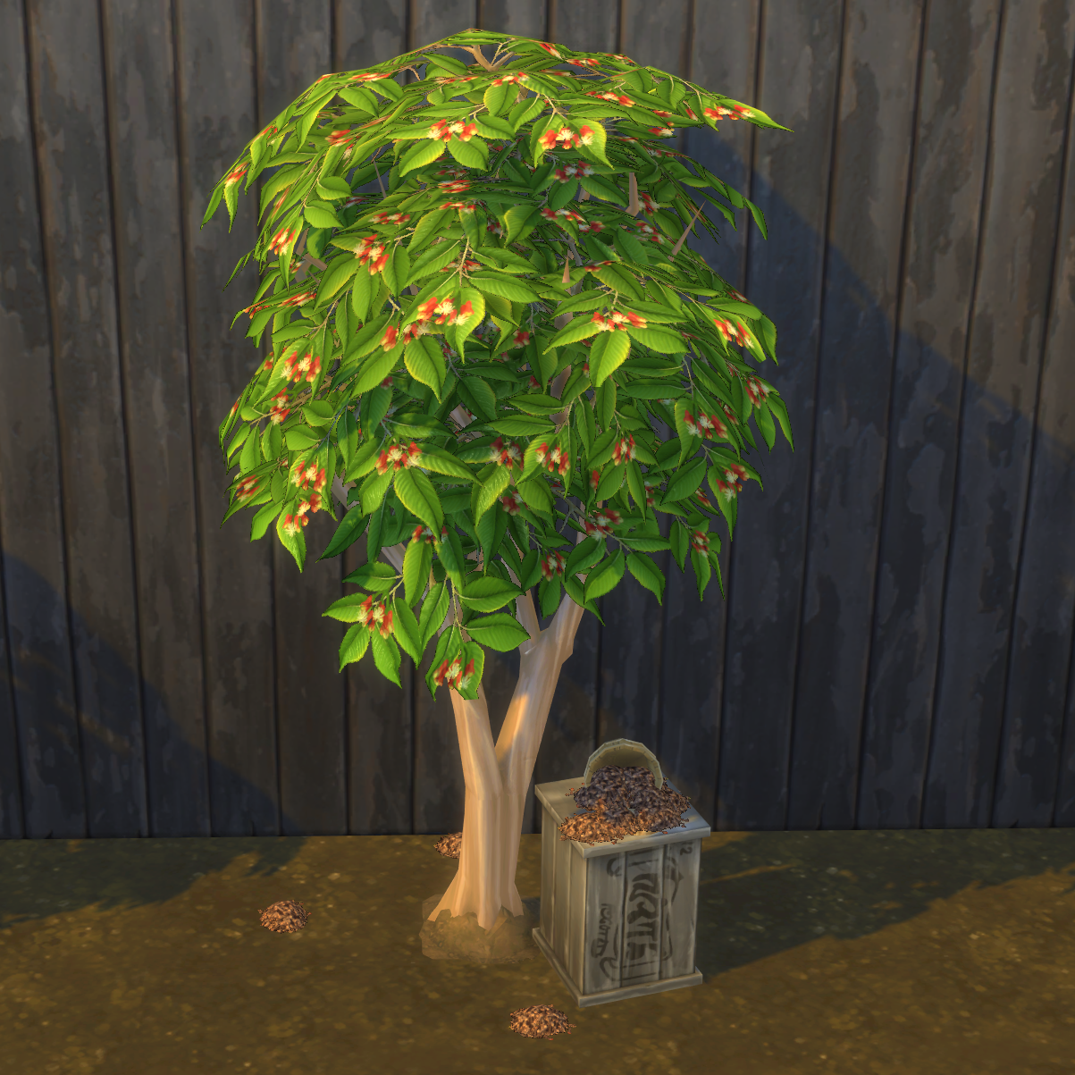 BrazenLotus Core - The Sims 4 Mods - CurseForge