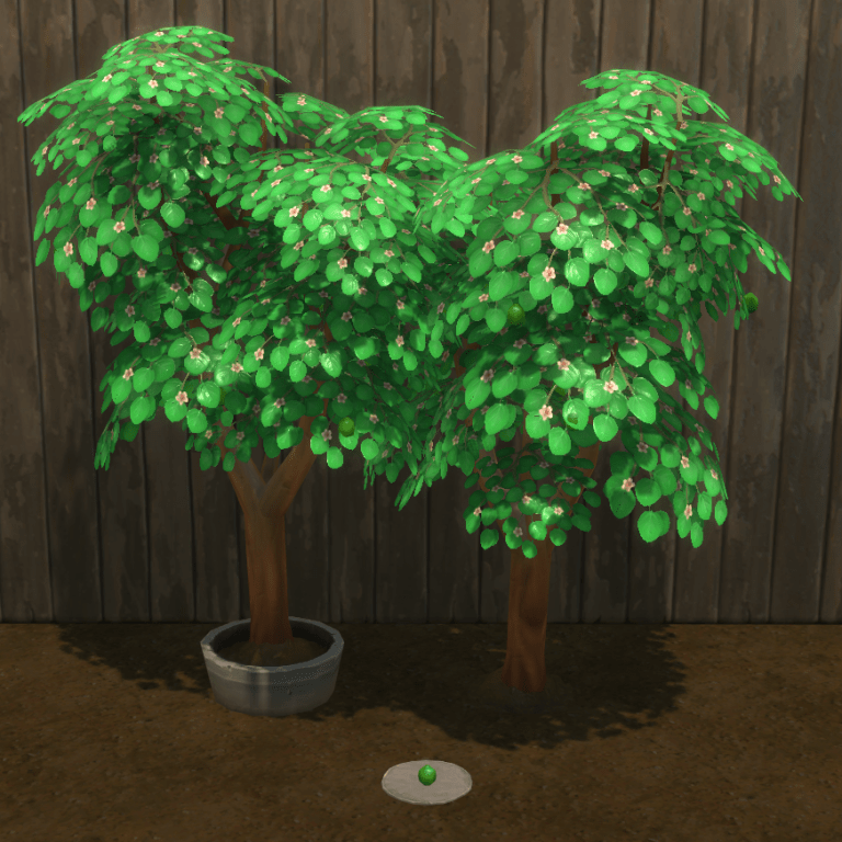 Lime Harvestable & Plant logo