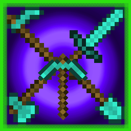 Overview - Higher Sword Enchantments! - Bukkit Plugins - Projects