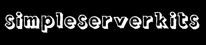 SimpleServerKits