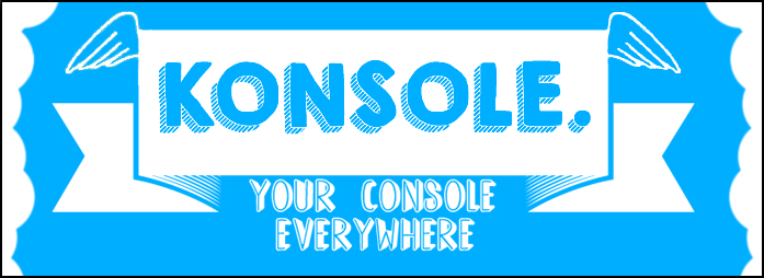 Konsole
