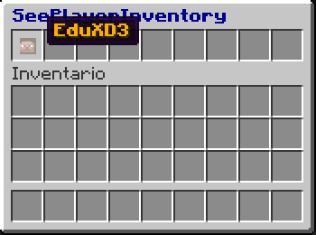 Overview - Custom EnderChest - Bukkit Plugins - Projects - Bukkit