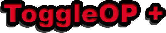 ToggleOP Plus