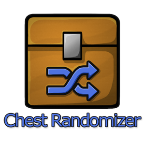 Randomizer - Minecraft Mods - CurseForge
