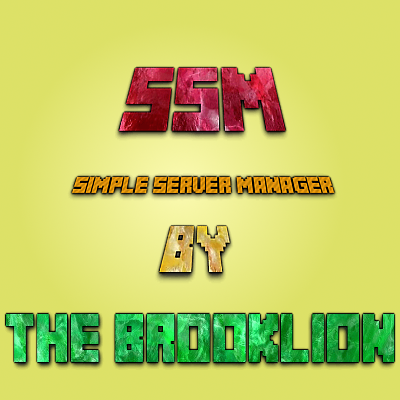 SimpleServerManager