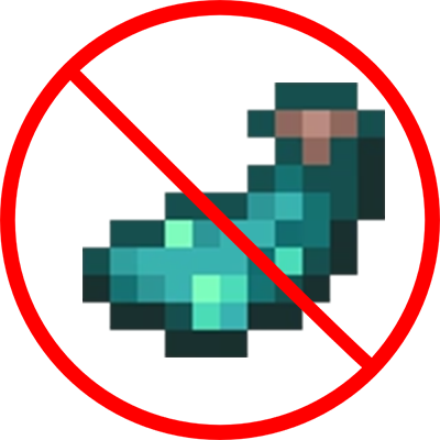 Use Glowstone Dust as Glow Ink Sacs [Fabric/Forge]