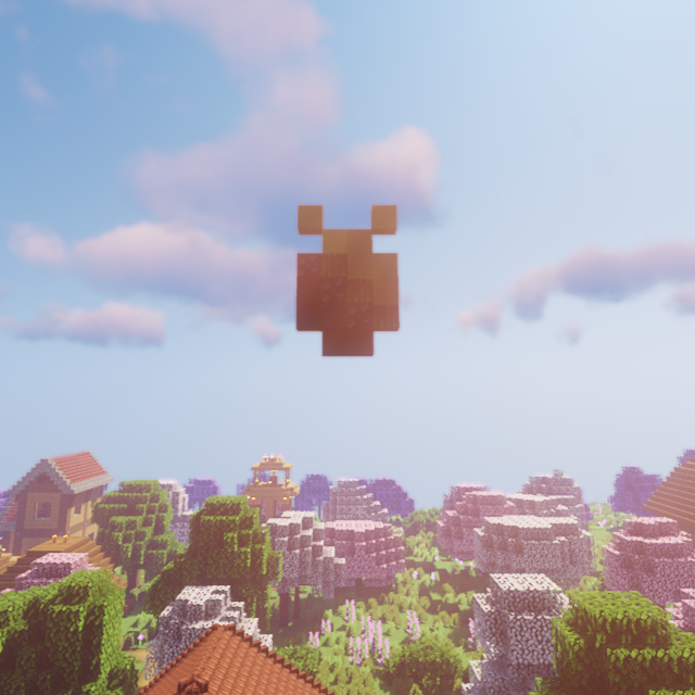 GrandmaPork's Adventure Pack logo