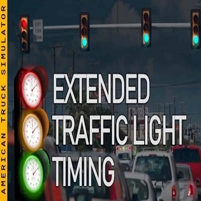 extended traffic light timing project avatar