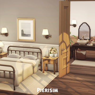 Pierisim - Domaine du Clos - part 3 project avatar