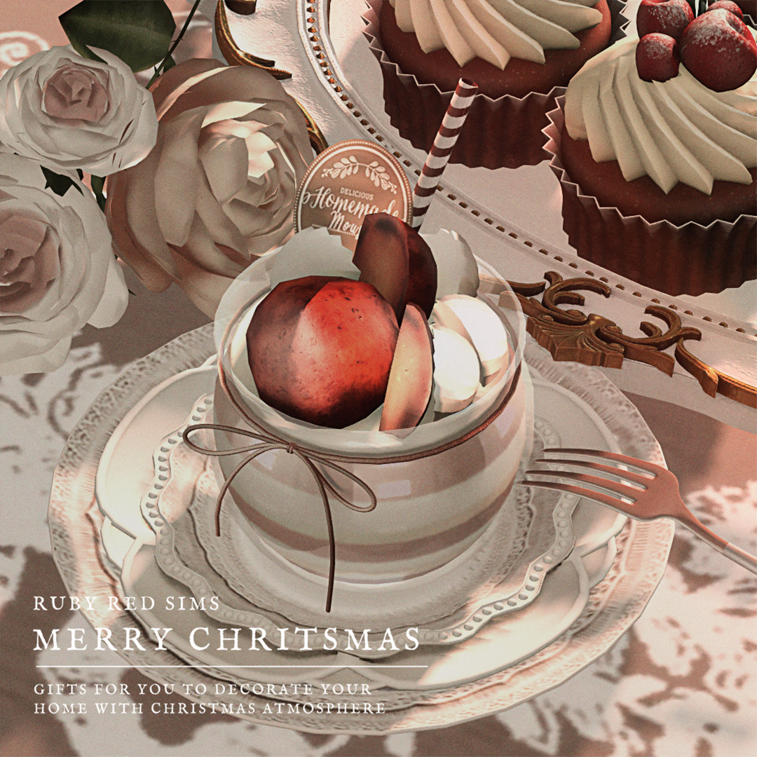 Chestnut Mousse logo