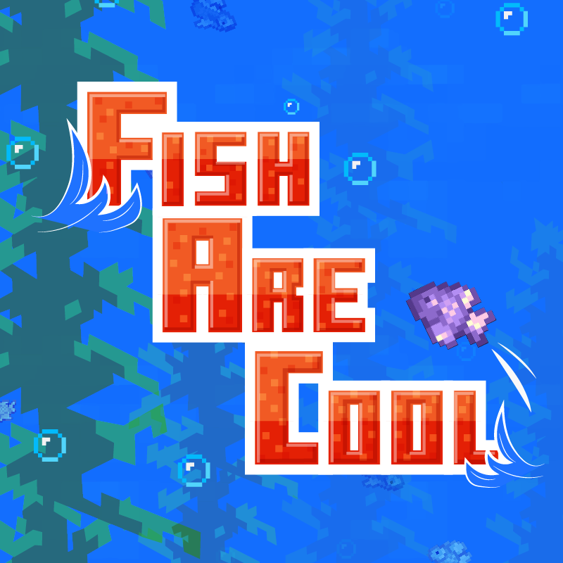 Unusual Fish Mod - Minecraft Mods - CurseForge