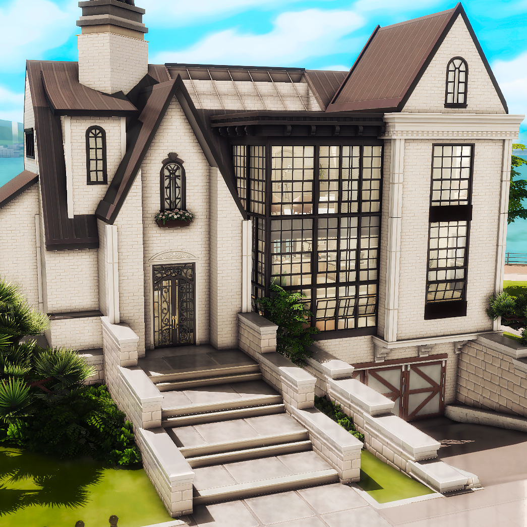 Modern Classic House project avatar
