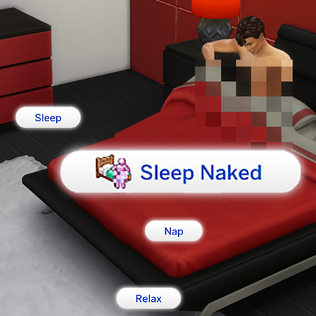 Sleep Naked project avatar