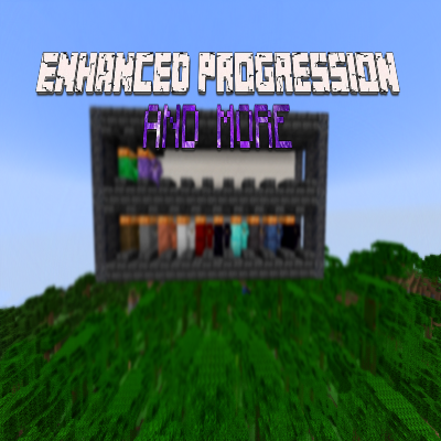 Ender Enhancement - Minecraft Mods - CurseForge