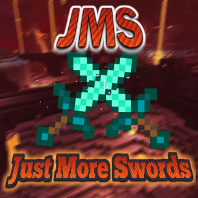More Swords Legacy - Minecraft Mod