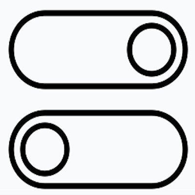 Game Mode Toggle logo