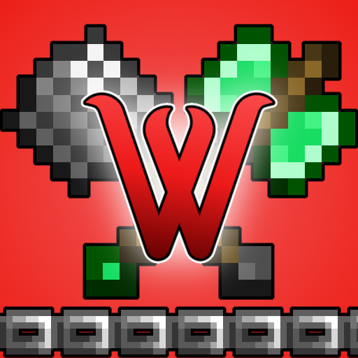 Many Different Weapons: The Art of War Update logo