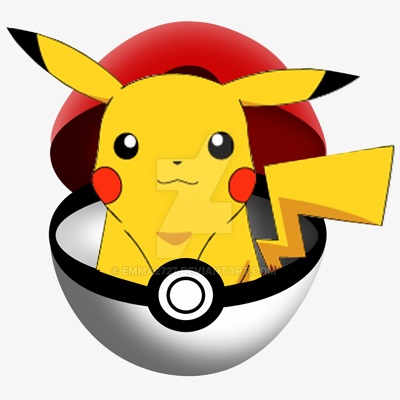 PikaCube - Adventure in the wildest nature with Pokemon