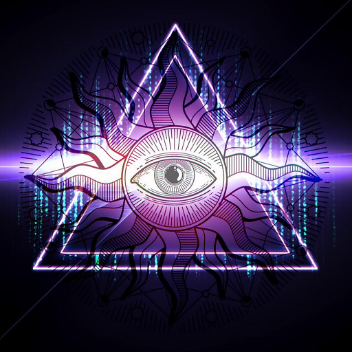 Wonder World from Ilumenati_pro