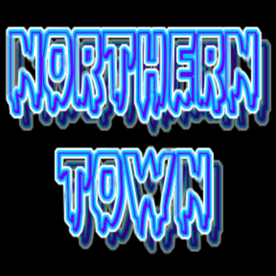 Northern Town modpack logo