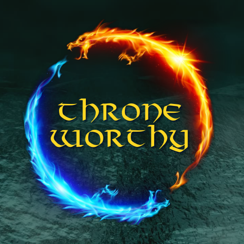 Throne Worthy's Additional