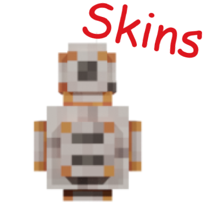 BB-8 Skins project avatar