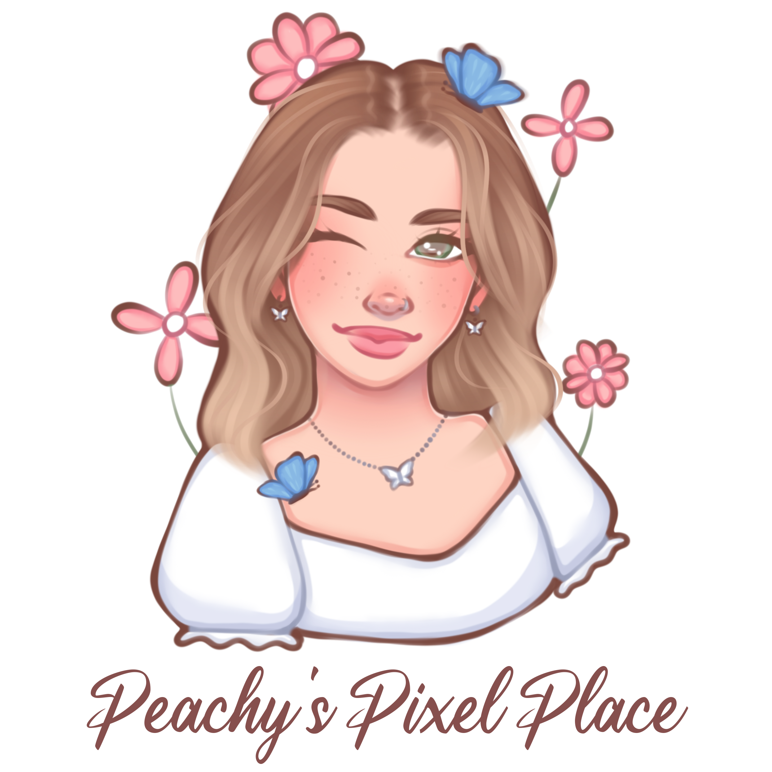 Install Peachy's Pixel Place (equestrian, Adventure & Farming 