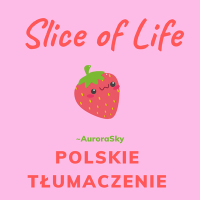 Slice of Life | Polish Translation project avatar