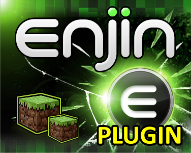 Enjin & DonationCraft 2.x project avatar