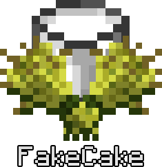 FakeCake
