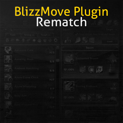 BlizzMove Plugin - Rematch project avatar