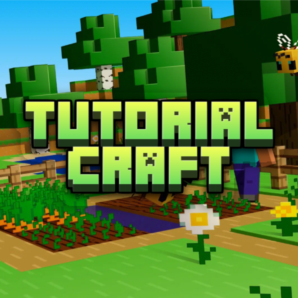 Tutorial Craft - Modpacks - Minecraft - CurseForge