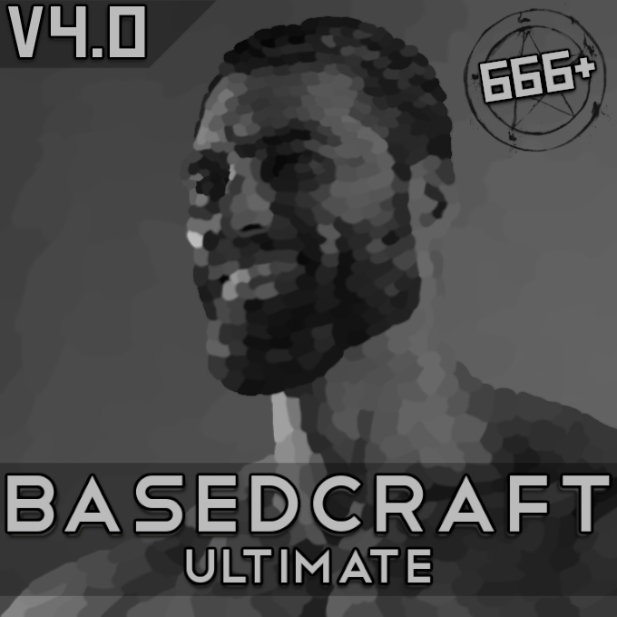 BasedCraft Ultimate