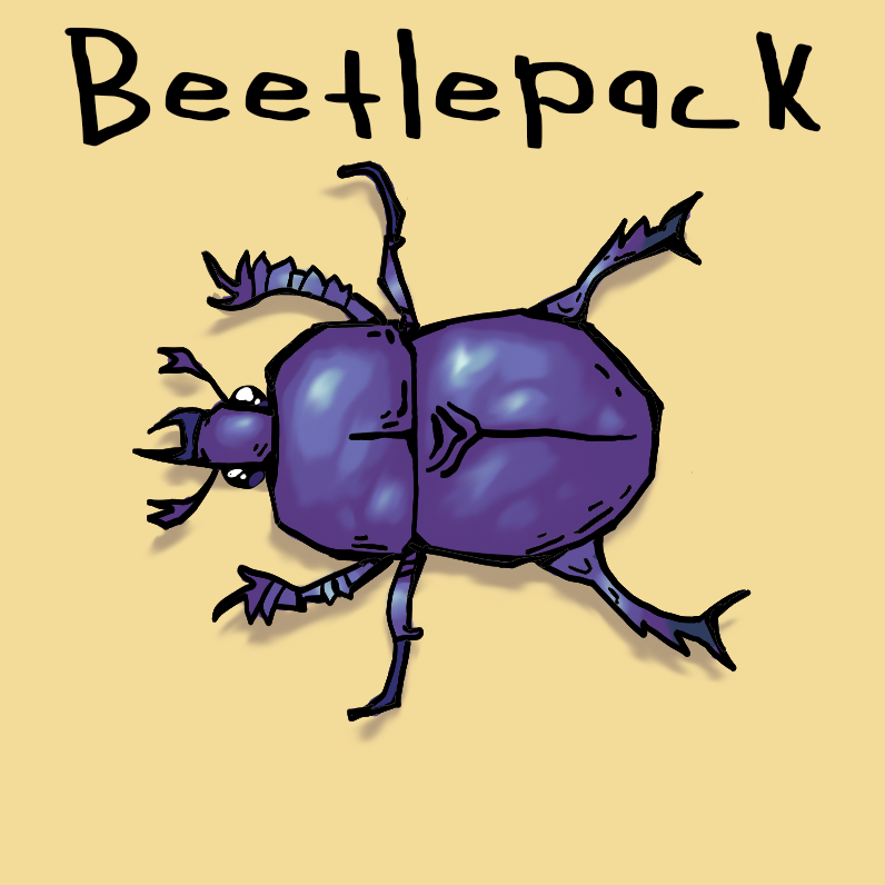 Beetlepack