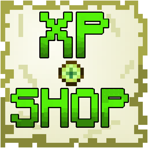 Universal Shops - Minecraft Mod