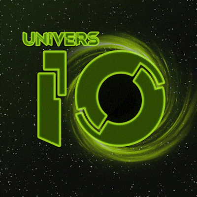 UniversIO project avatar