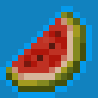 Better Melons logo