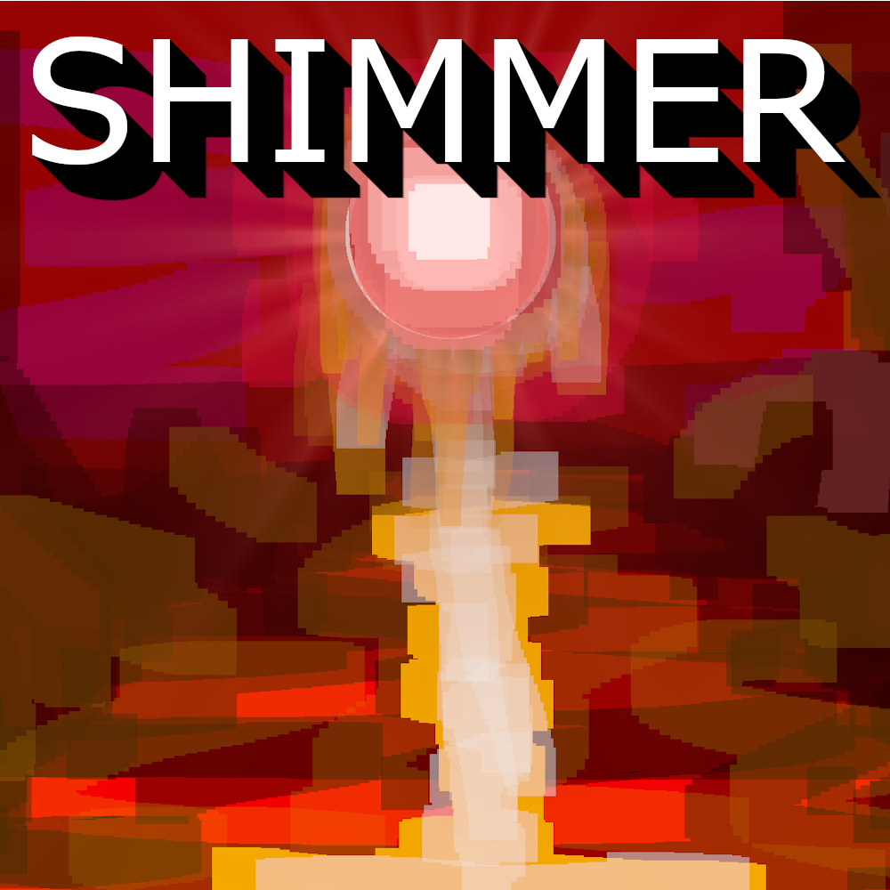 SHIMMER - Minecraft Modpacks - CurseForge