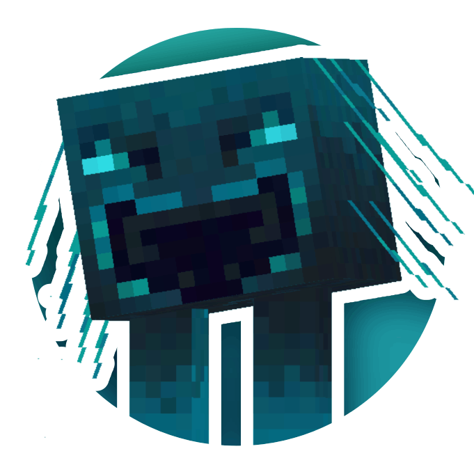 Sculk Golem