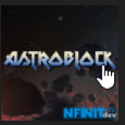 Astroblock (with millenaire)