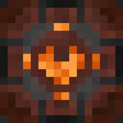 Billy the Magma Cube - Minecraft Resource Packs - CurseForge