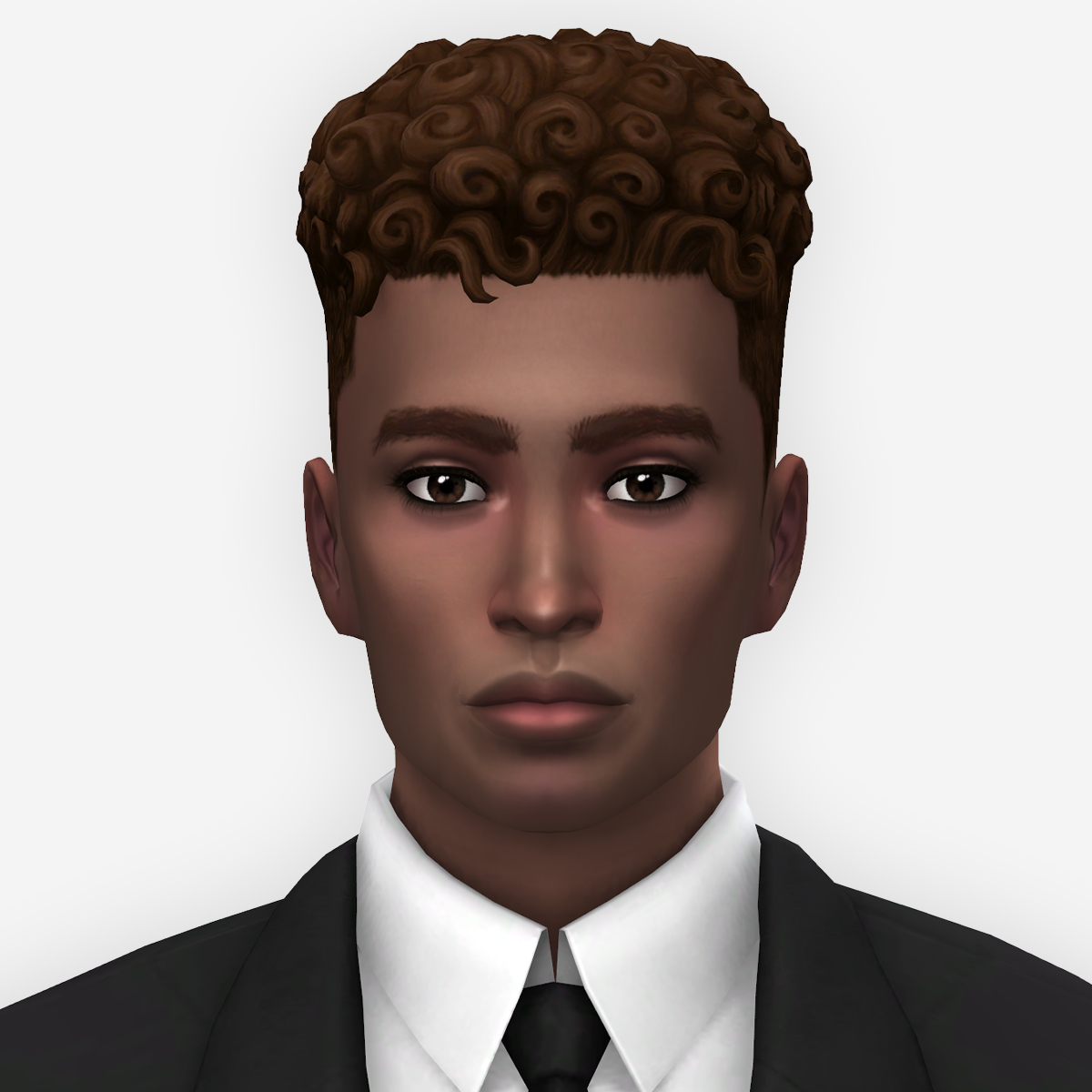 QICC - Jordan Hair project avatar