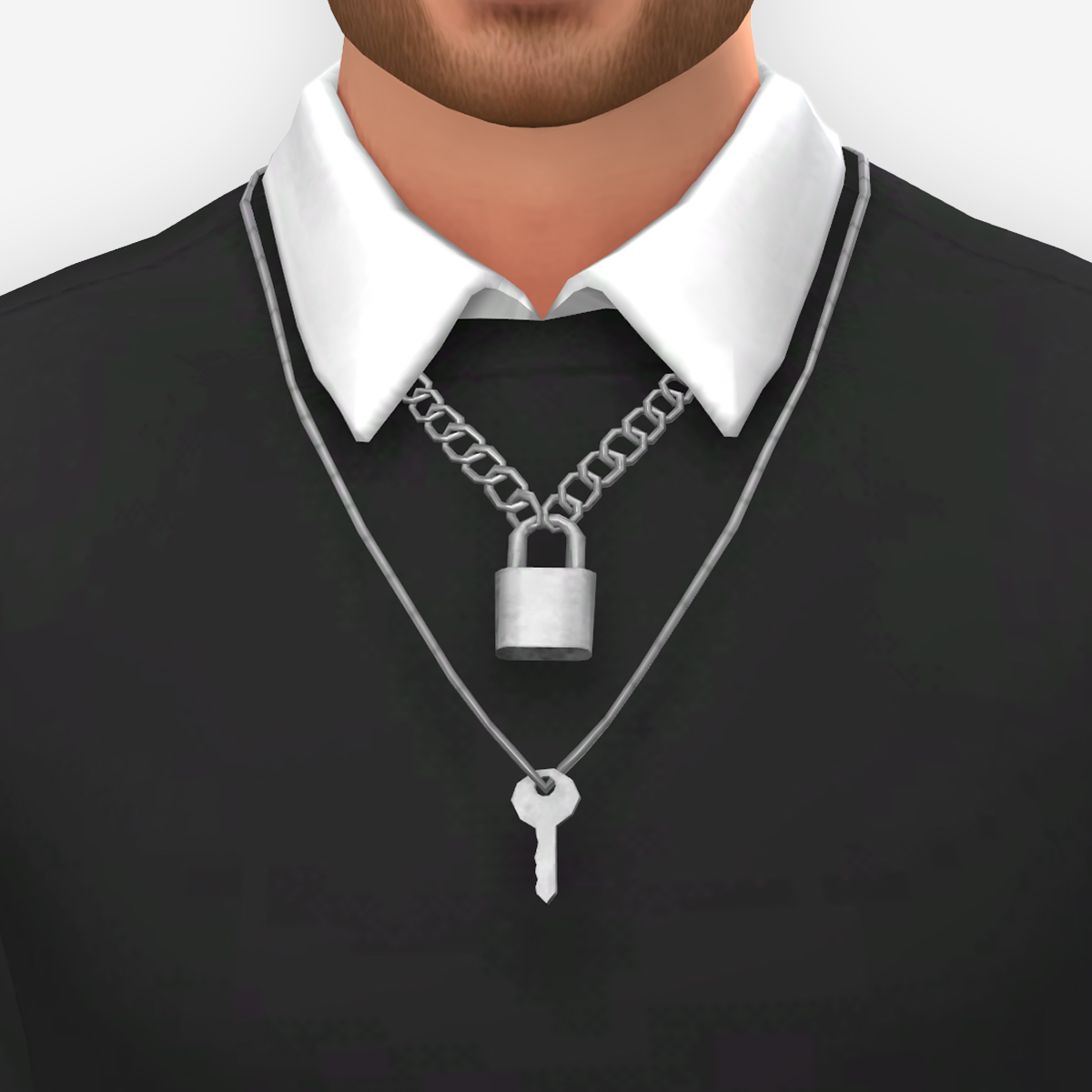 QICC - Alastair Necklace project avatar