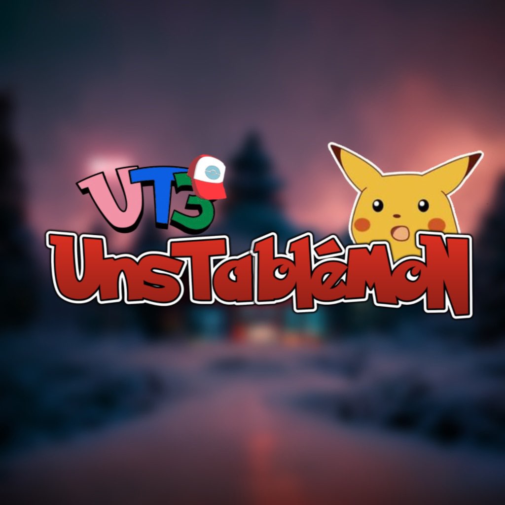 Unstablemon minecraft modpacks curseforge