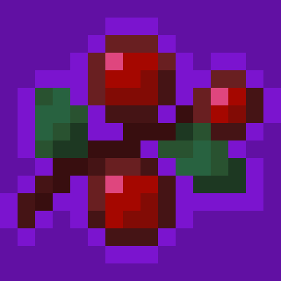 Useful Berries - Minecraft Mods - CurseForge