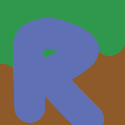 Create: Random Adittions logo