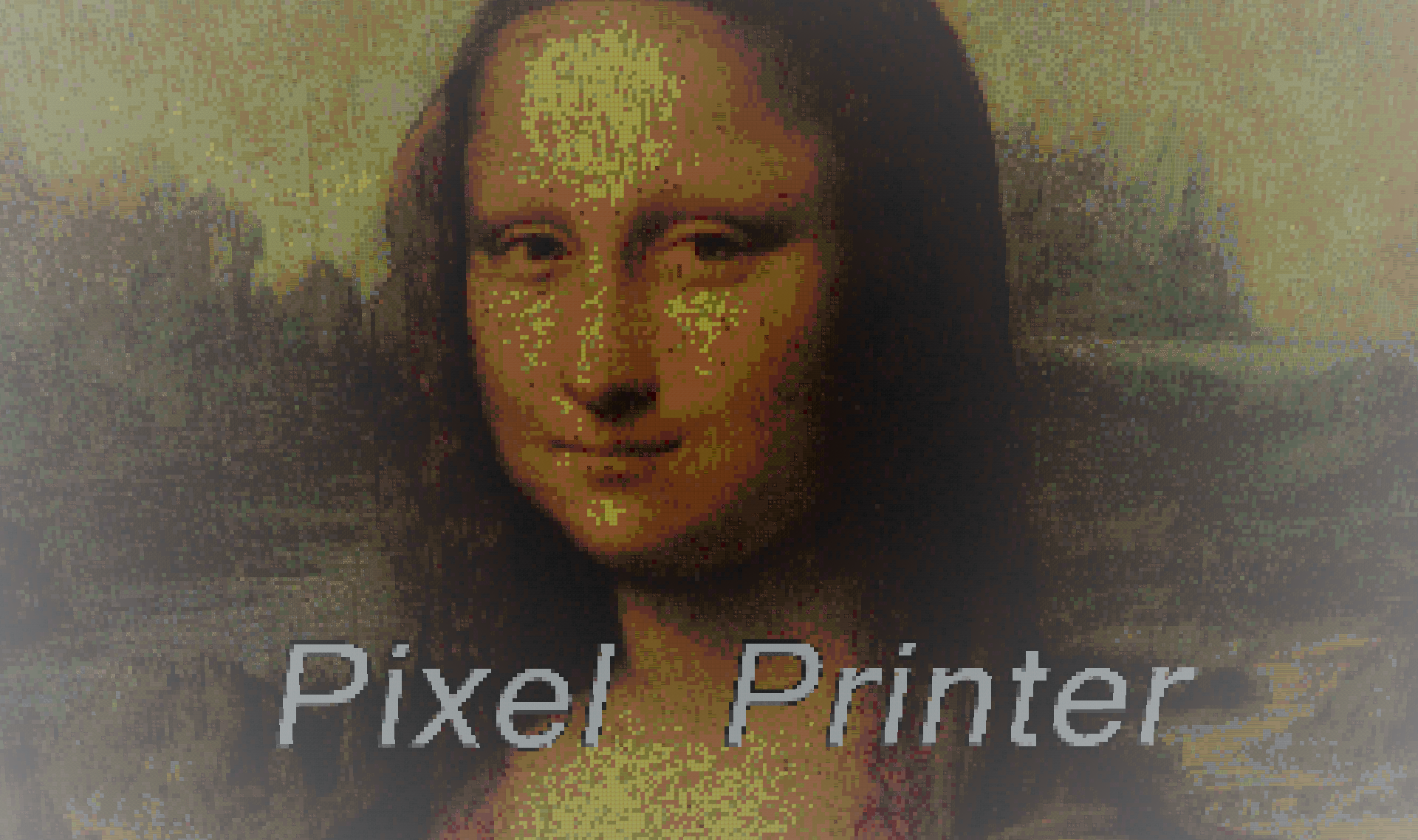 PixelPrinter project avatar